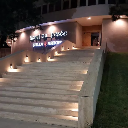 S&g * Năvodari