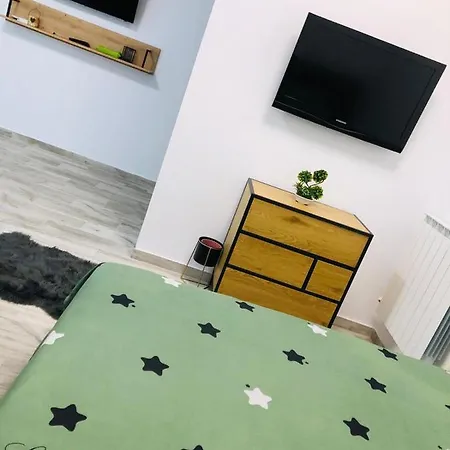 Apartment S&g