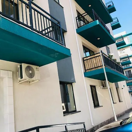 S&g Apartment