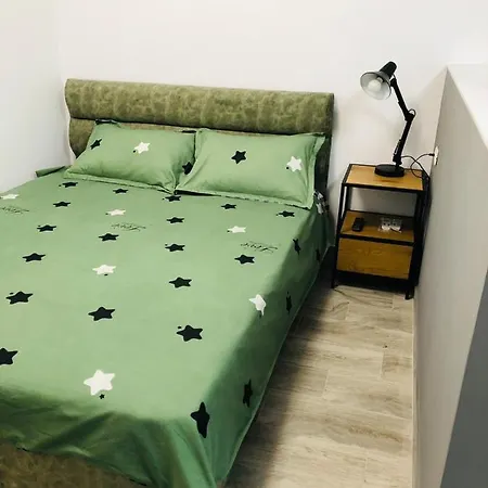 S&g Appartement *
