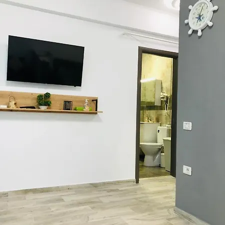 S&g Apartment *