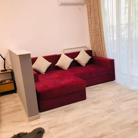 Appartement S&g Năvodari